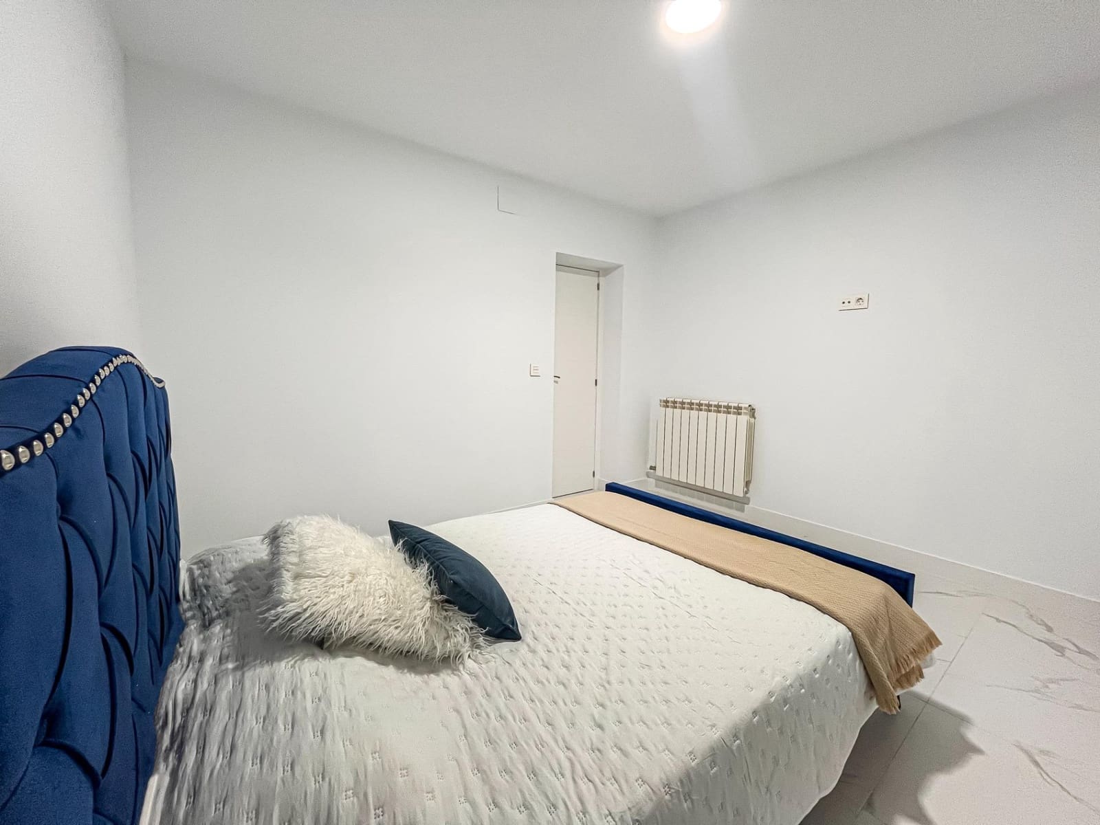 2 sovrum Lägenhet till salu i Leon stad - 95 000 € (Ref: 9334987)