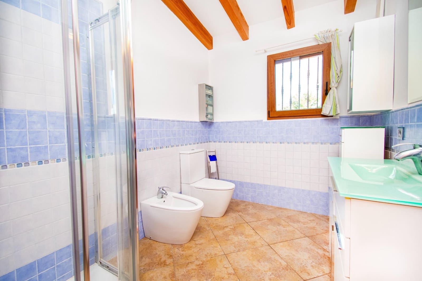 6 camera da letto Finca/Casa di Campagna in vendita in Son Ferriol con piscina garage - 1.490.000 € (Rif: 9344790)