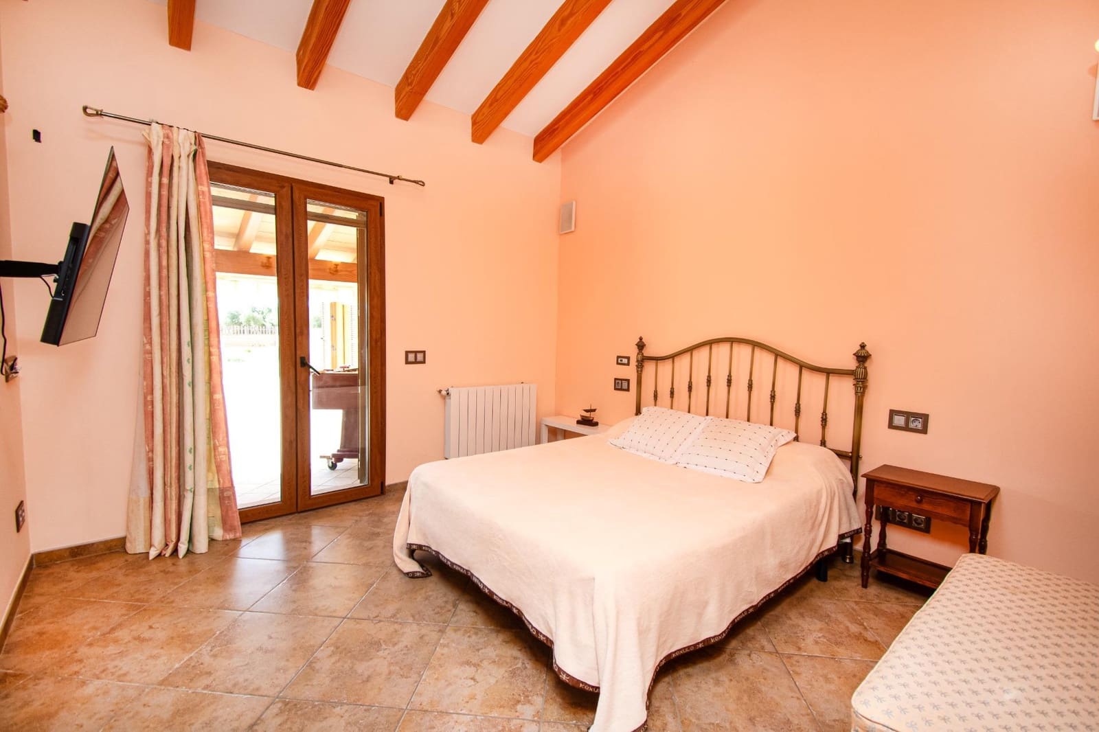 6 camera da letto Finca/Casa di Campagna in vendita in Son Ferriol con piscina garage - 1.490.000 € (Rif: 9344790)