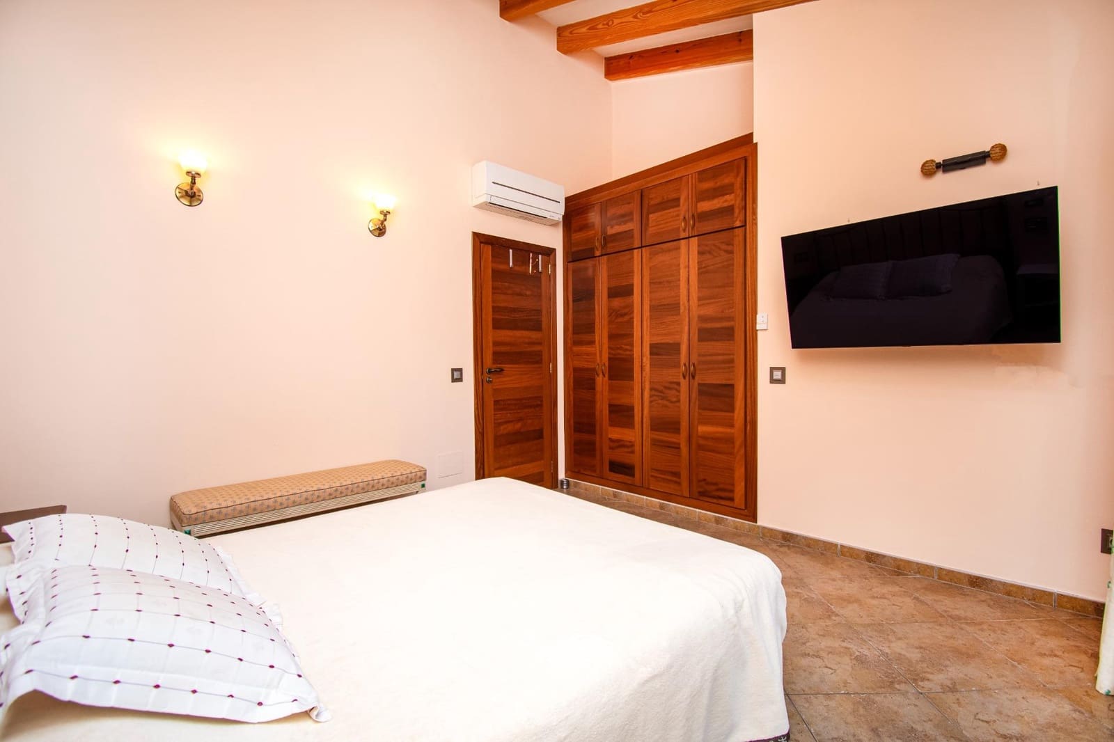 6 camera da letto Finca/Casa di Campagna in vendita in Son Ferriol con piscina garage - 1.490.000 € (Rif: 9344790)