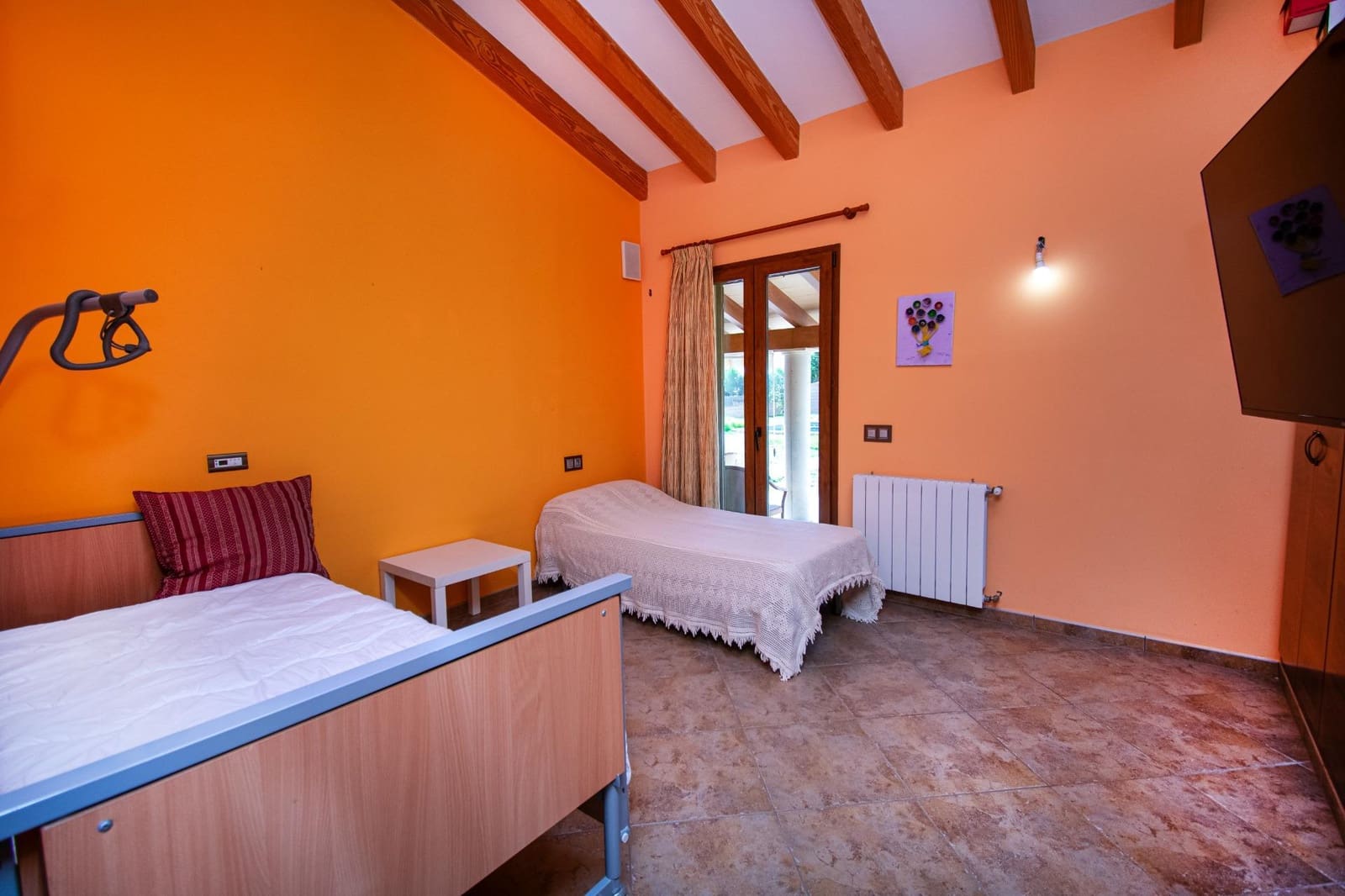 6 camera da letto Finca/Casa di Campagna in vendita in Son Ferriol con piscina garage - 1.490.000 € (Rif: 9344790)