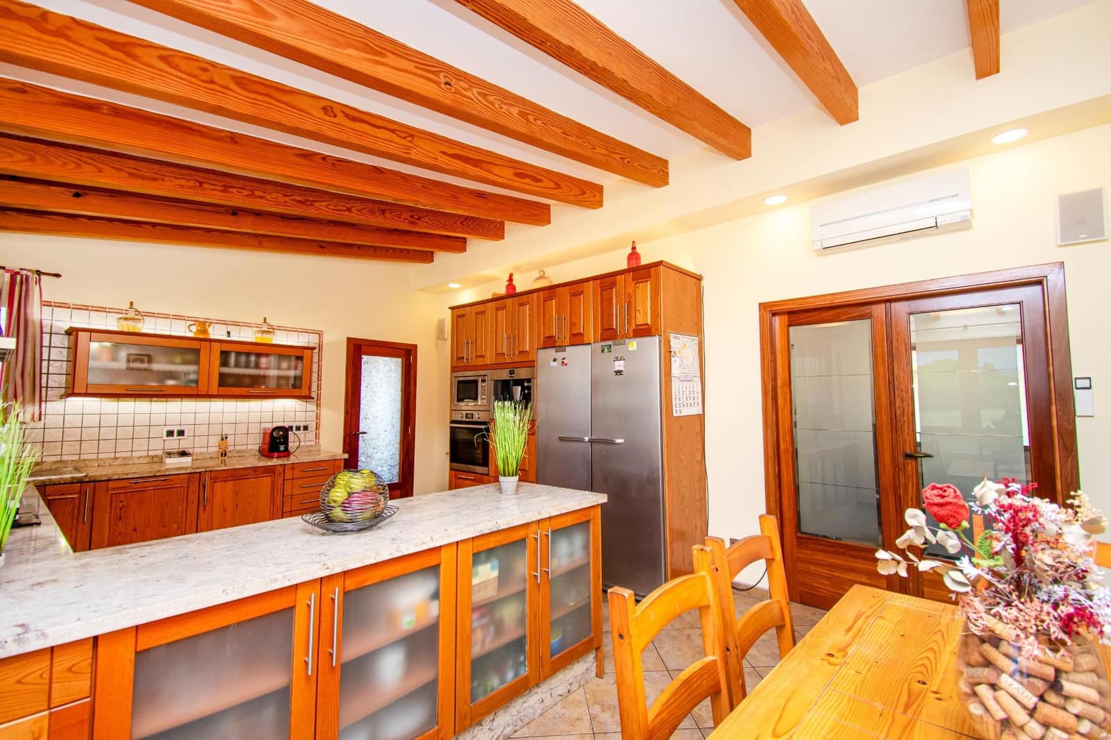 6 camera da letto Finca/Casa di Campagna in vendita in Son Ferriol con piscina garage - 1.490.000 € (Rif: 9344790)