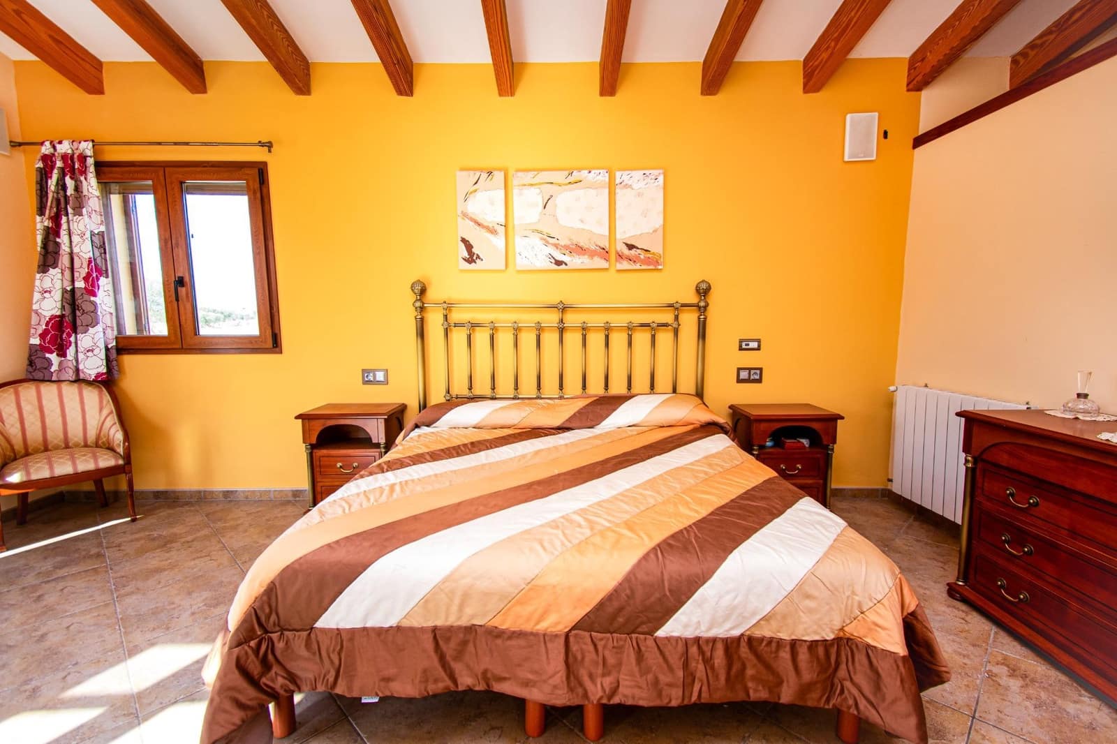 6 camera da letto Finca/Casa di Campagna in vendita in Son Ferriol con piscina garage - 1.490.000 € (Rif: 9344790)