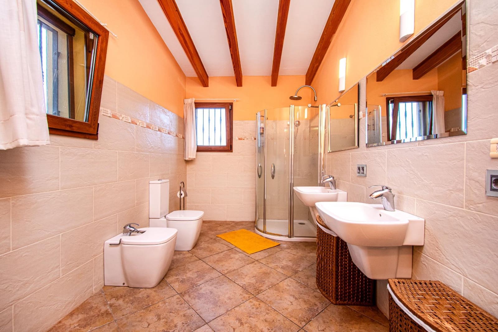 6 camera da letto Finca/Casa di Campagna in vendita in Son Ferriol con piscina garage - 1.490.000 € (Rif: 9344790)