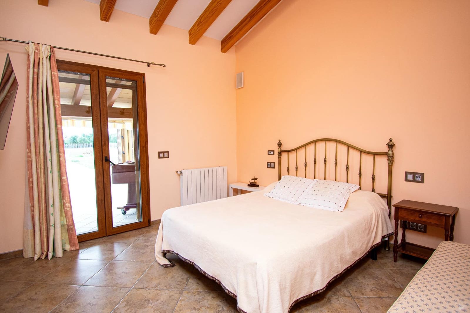 6 camera da letto Finca/Casa di Campagna in vendita in Son Ferriol con piscina garage - 1.490.000 € (Rif: 9344790)