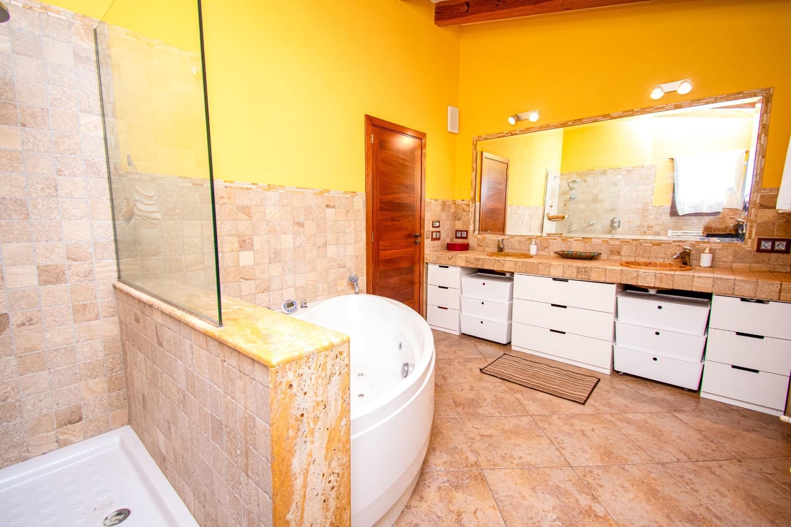 6 camera da letto Finca/Casa di Campagna in vendita in Son Ferriol con piscina garage - 1.490.000 € (Rif: 9344790)