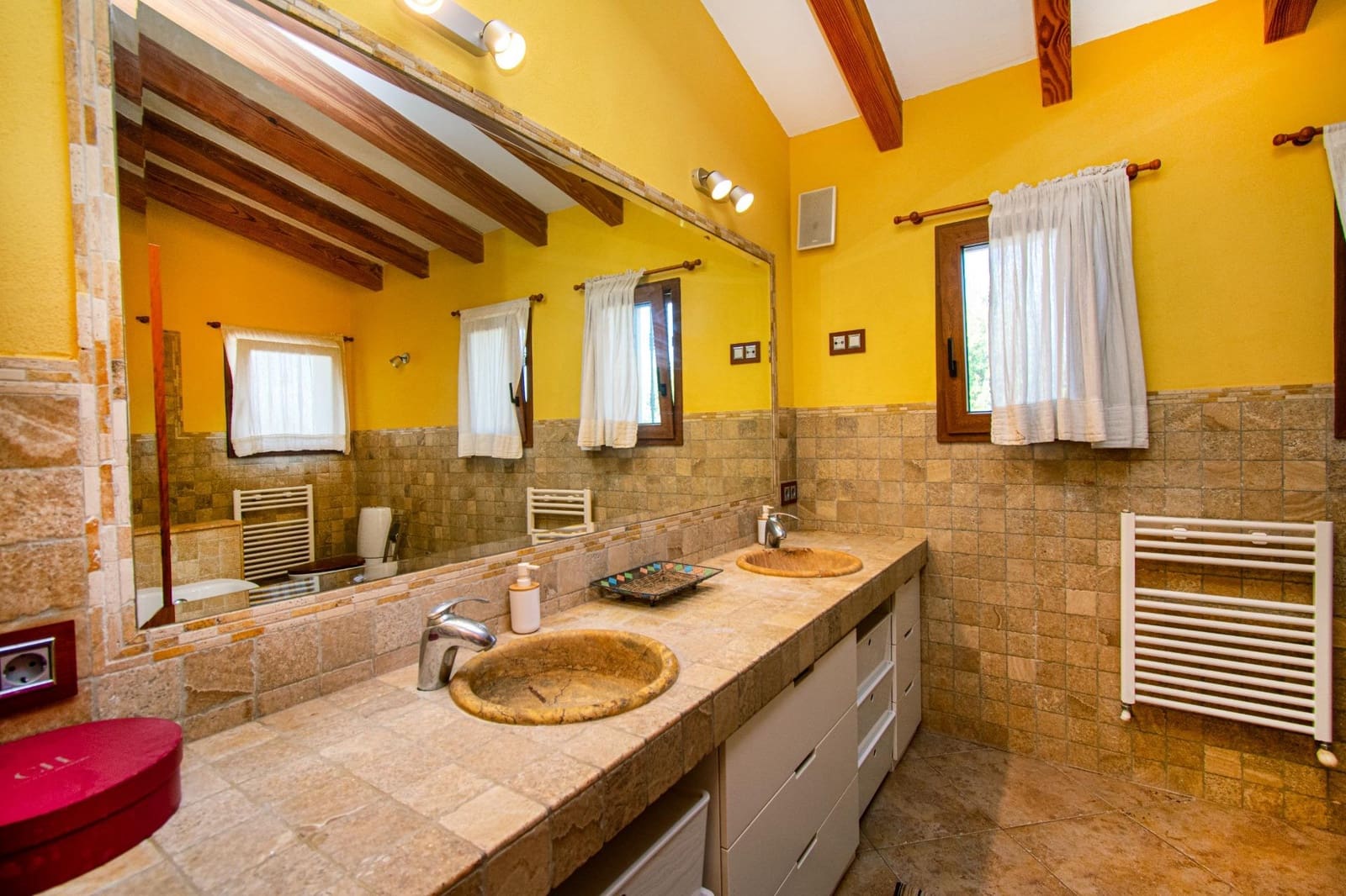 6 camera da letto Finca/Casa di Campagna in vendita in Son Ferriol con piscina garage - 1.490.000 € (Rif: 9344790)