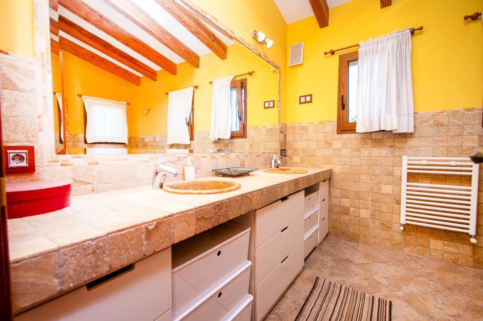 6 camera da letto Finca/Casa di Campagna in vendita in Son Ferriol con piscina garage - 1.490.000 € (Rif: 9344790)