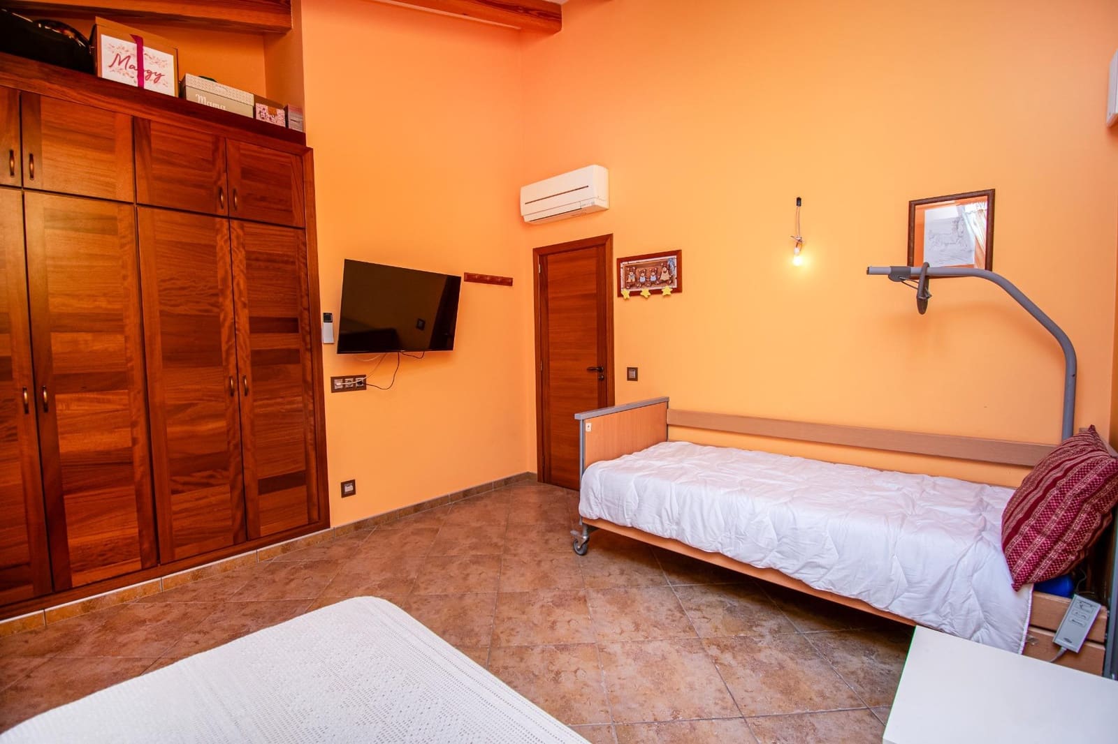 6 camera da letto Finca/Casa di Campagna in vendita in Son Ferriol con piscina garage - 1.490.000 € (Rif: 9344790)