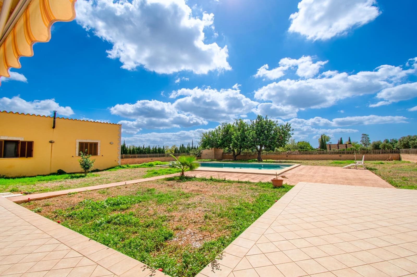 6 camera da letto Finca/Casa di Campagna in vendita in Son Ferriol con piscina garage - 1.490.000 € (Rif: 9344790)