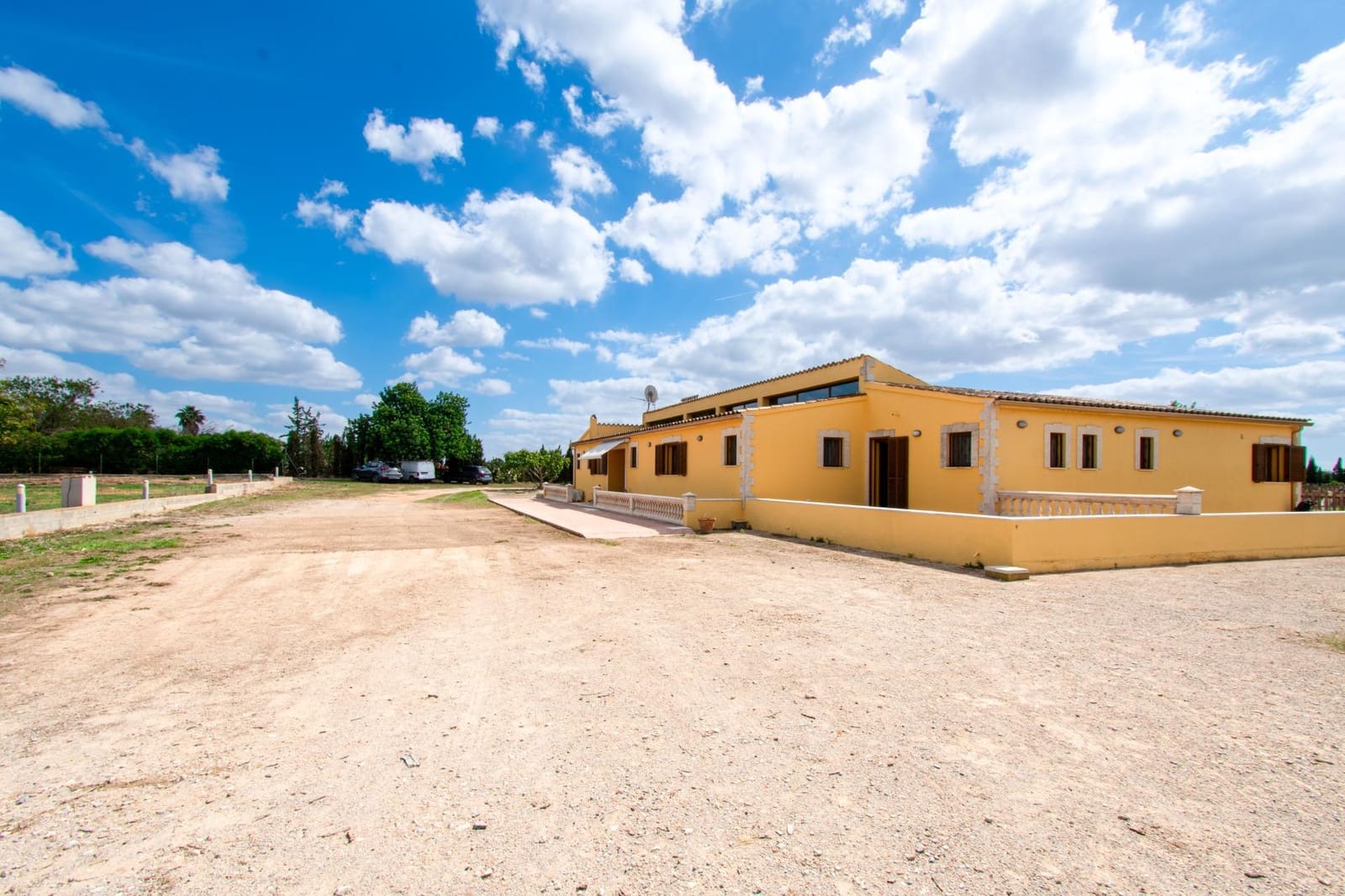 6 camera da letto Finca/Casa di Campagna in vendita in Son Ferriol con piscina garage - 1.490.000 € (Rif: 9344790)