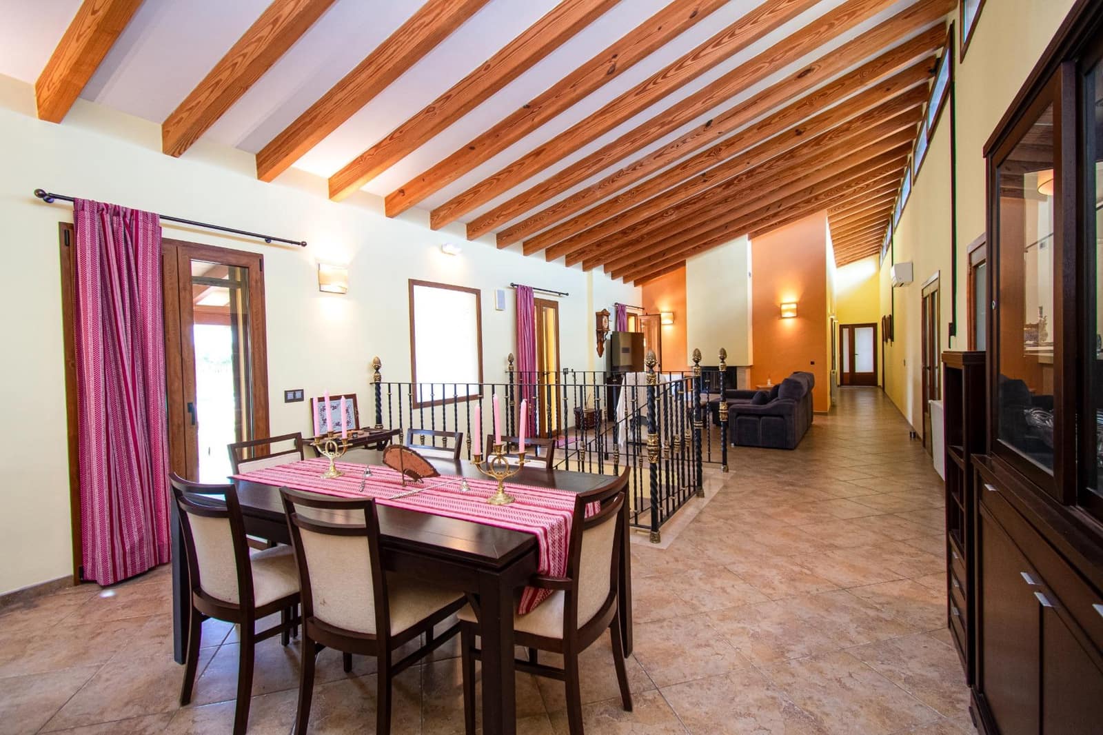 6 camera da letto Finca/Casa di Campagna in vendita in Son Ferriol con piscina garage - 1.490.000 € (Rif: 9344790)