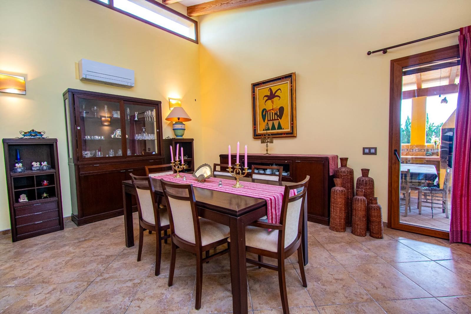 6 camera da letto Finca/Casa di Campagna in vendita in Son Ferriol con piscina garage - 1.490.000 € (Rif: 9344790)