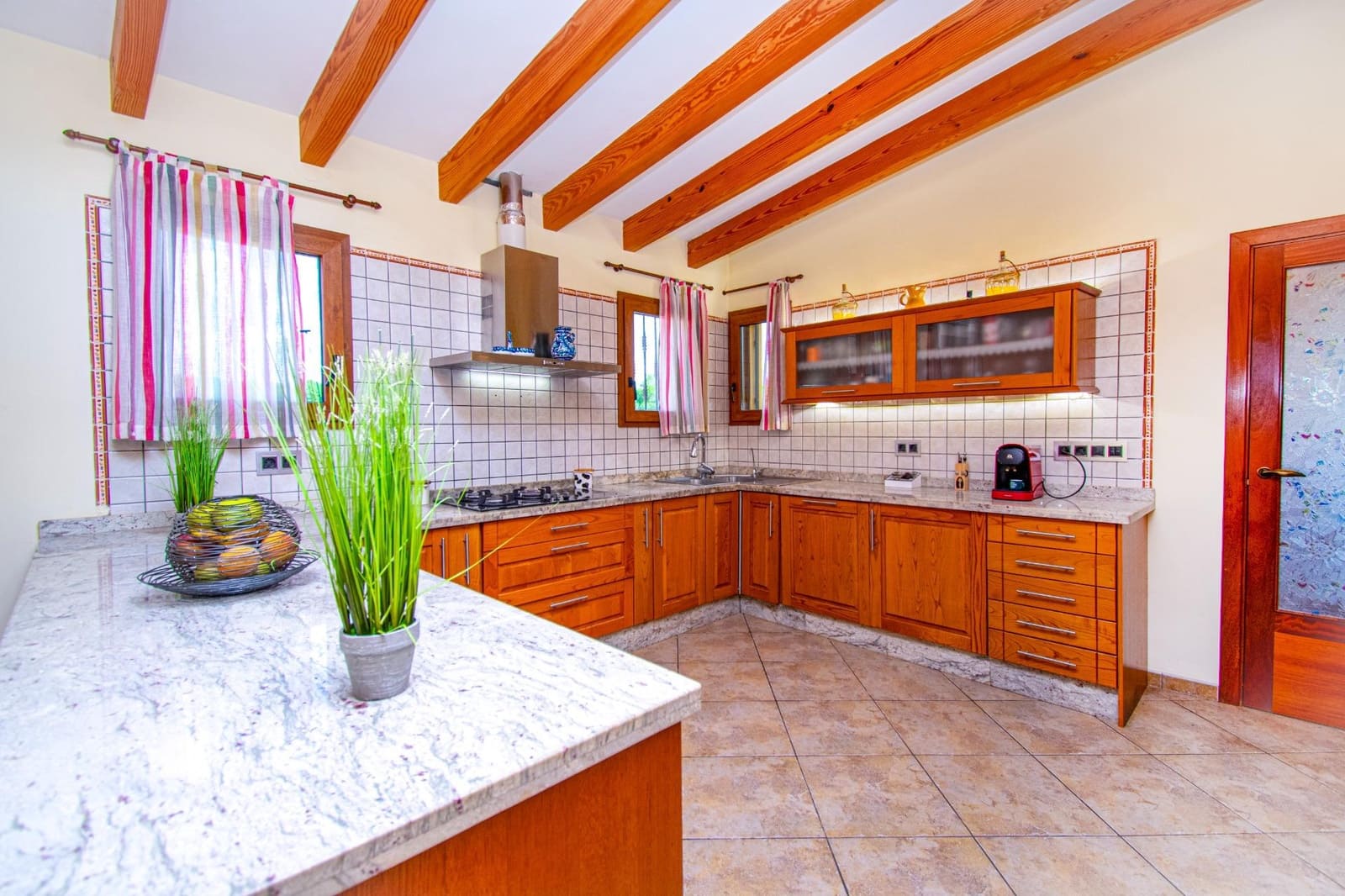 6 camera da letto Finca/Casa di Campagna in vendita in Son Ferriol con piscina garage - 1.490.000 € (Rif: 9344790)