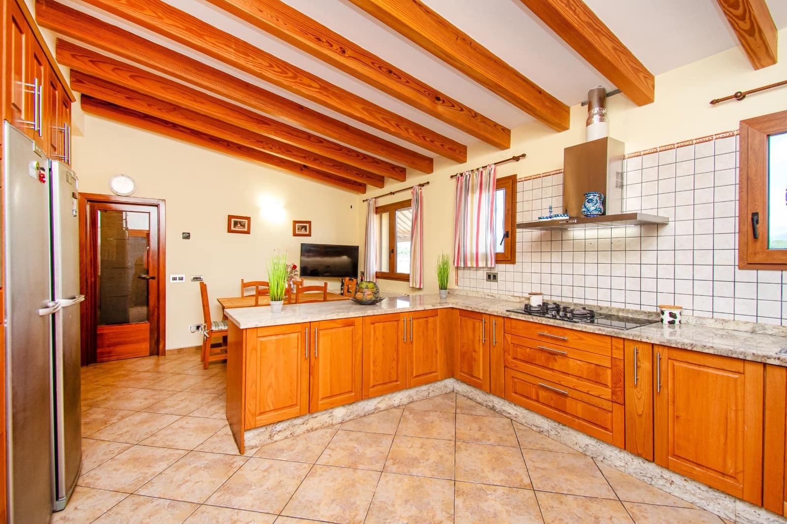 6 camera da letto Finca/Casa di Campagna in vendita in Son Ferriol con piscina garage - 1.490.000 € (Rif: 9344790)