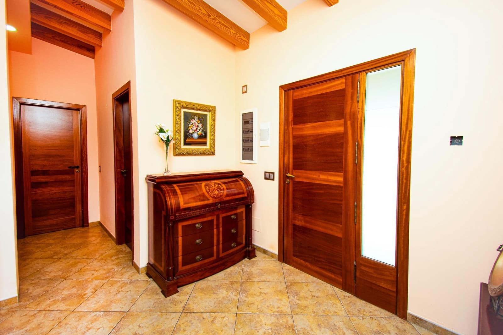 6 camera da letto Finca/Casa di Campagna in vendita in Son Ferriol con piscina garage - 1.490.000 € (Rif: 9344790)