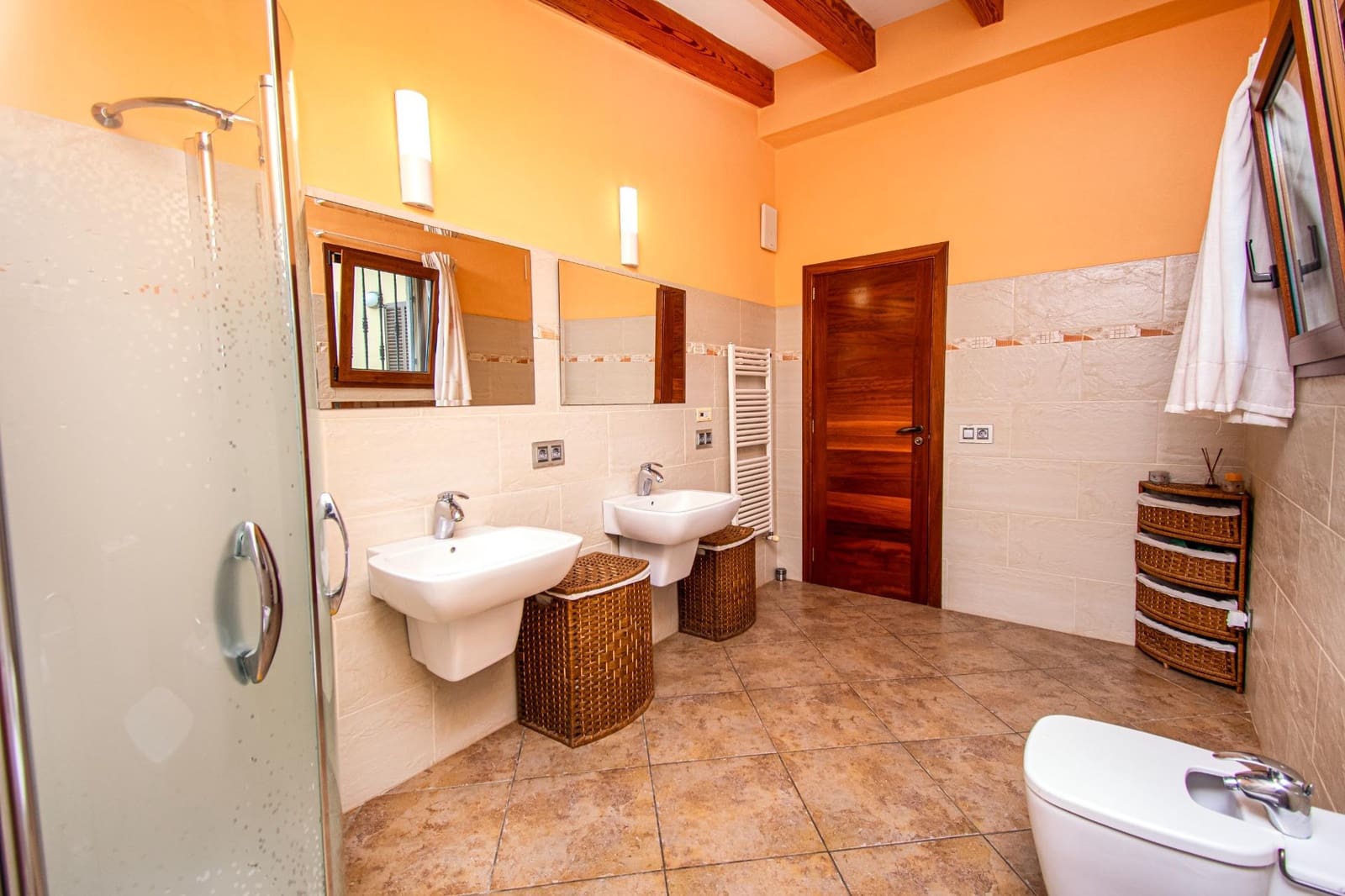 6 camera da letto Finca/Casa di Campagna in vendita in Son Ferriol con piscina garage - 1.490.000 € (Rif: 9344790)