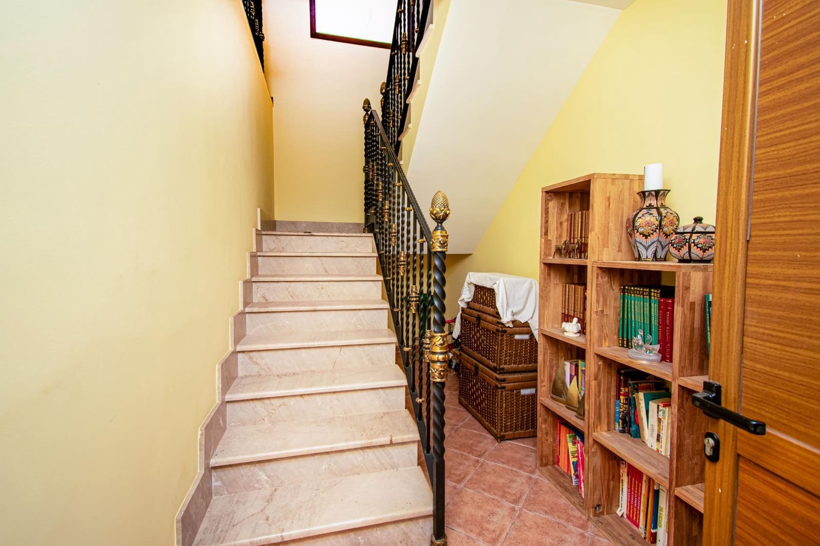 6 camera da letto Finca/Casa di Campagna in vendita in Son Ferriol con piscina garage - 1.490.000 € (Rif: 9344790)