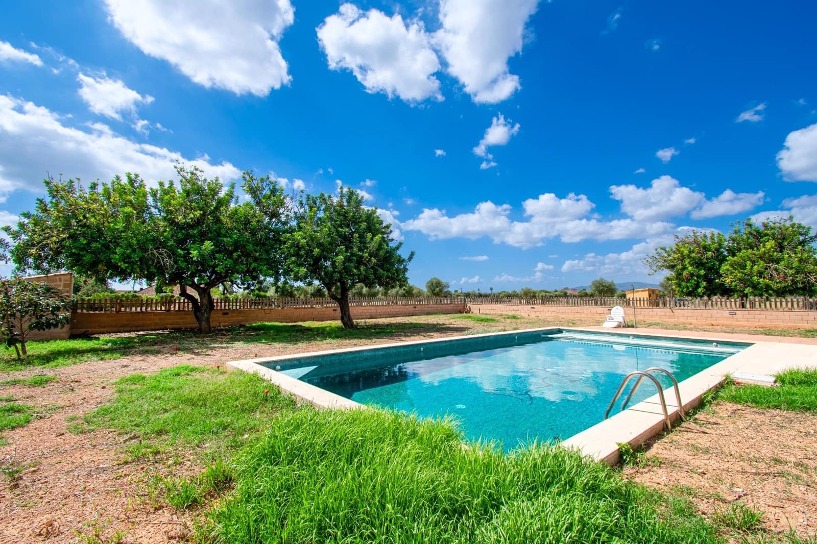 6 camera da letto Finca/Casa di Campagna in vendita in Son Ferriol con piscina garage - 1.490.000 € (Rif: 9344790)