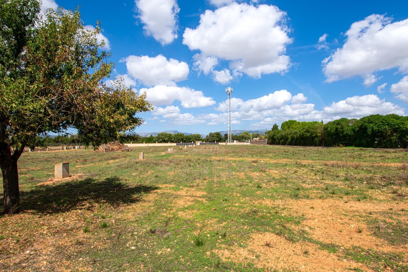 6 camera da letto Finca/Casa di Campagna in vendita in Son Ferriol con piscina garage - 1.490.000 € (Rif: 9344790)