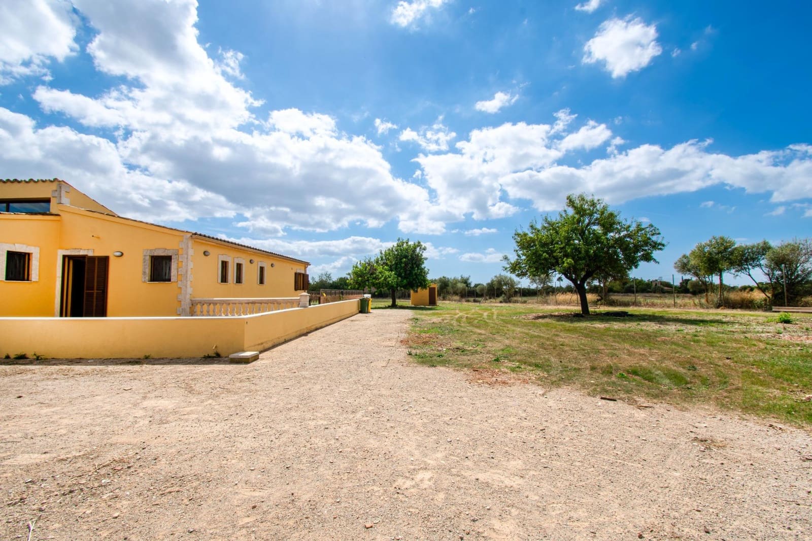 6 camera da letto Finca/Casa di Campagna in vendita in Son Ferriol con piscina garage - 1.490.000 € (Rif: 9344790)