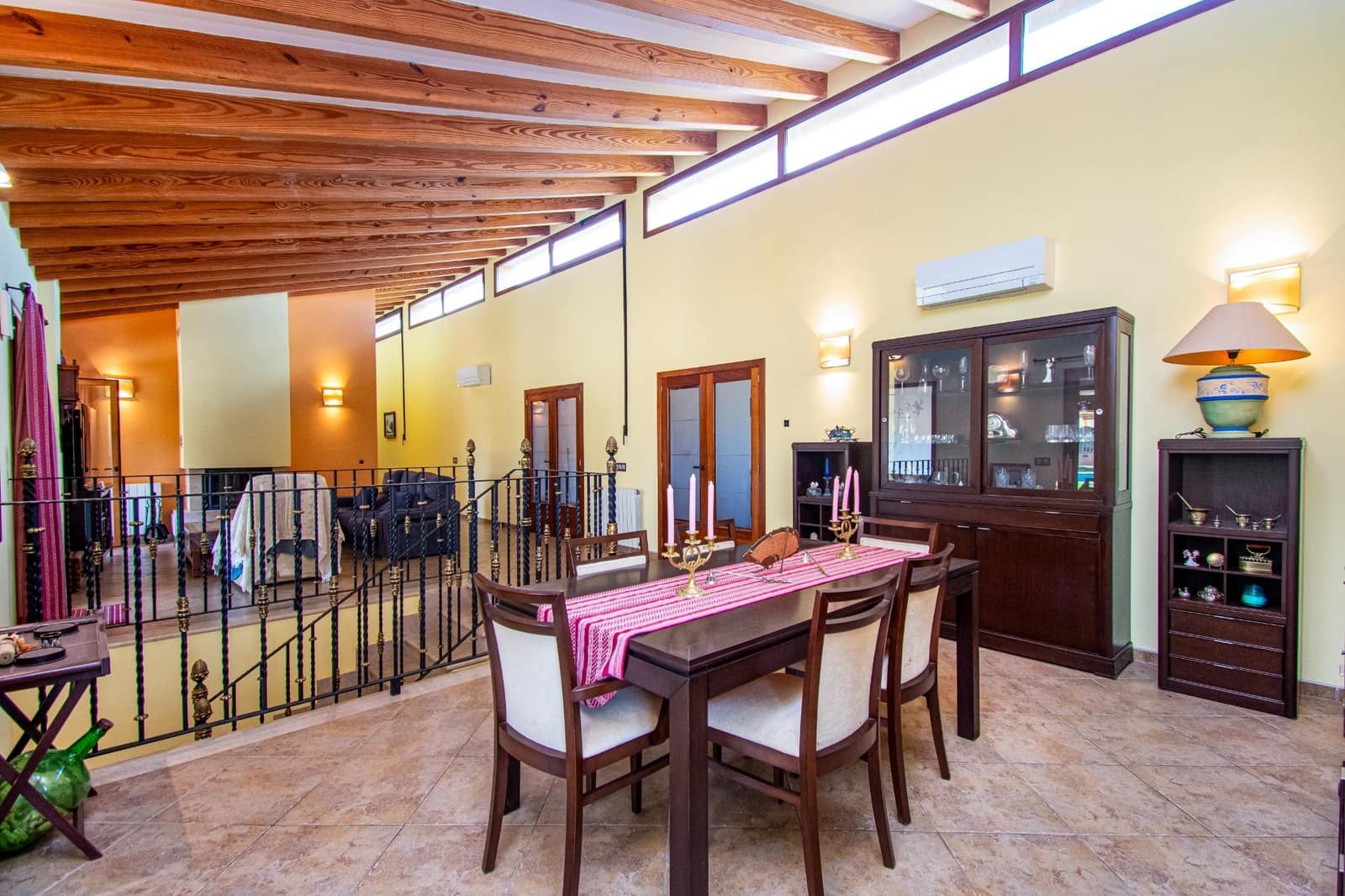 6 camera da letto Finca/Casa di Campagna in vendita in Son Ferriol con piscina garage - 1.490.000 € (Rif: 9344790)