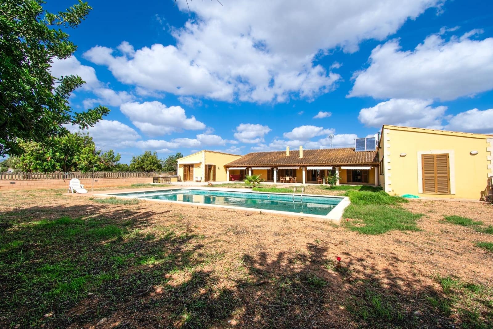 6 camera da letto Finca/Casa di Campagna in vendita in Son Ferriol con piscina garage - 1.490.000 € (Rif: 9344790)