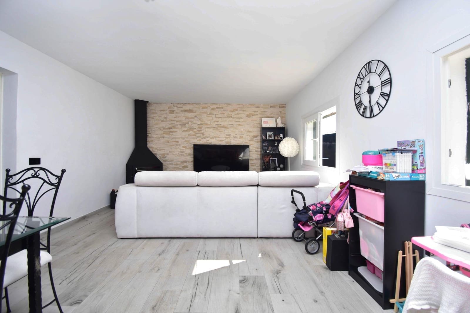 4 slaapkamer Villa te koop in Palma de Mallorca met zwembad - € 945.000 (Ref: 9374108)