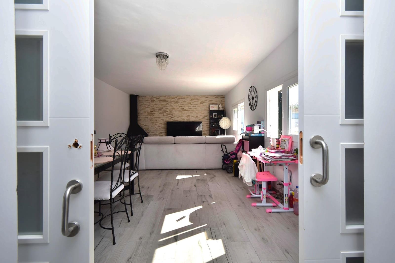 4 slaapkamer Villa te koop in Palma de Mallorca met zwembad - € 945.000 (Ref: 9374108)