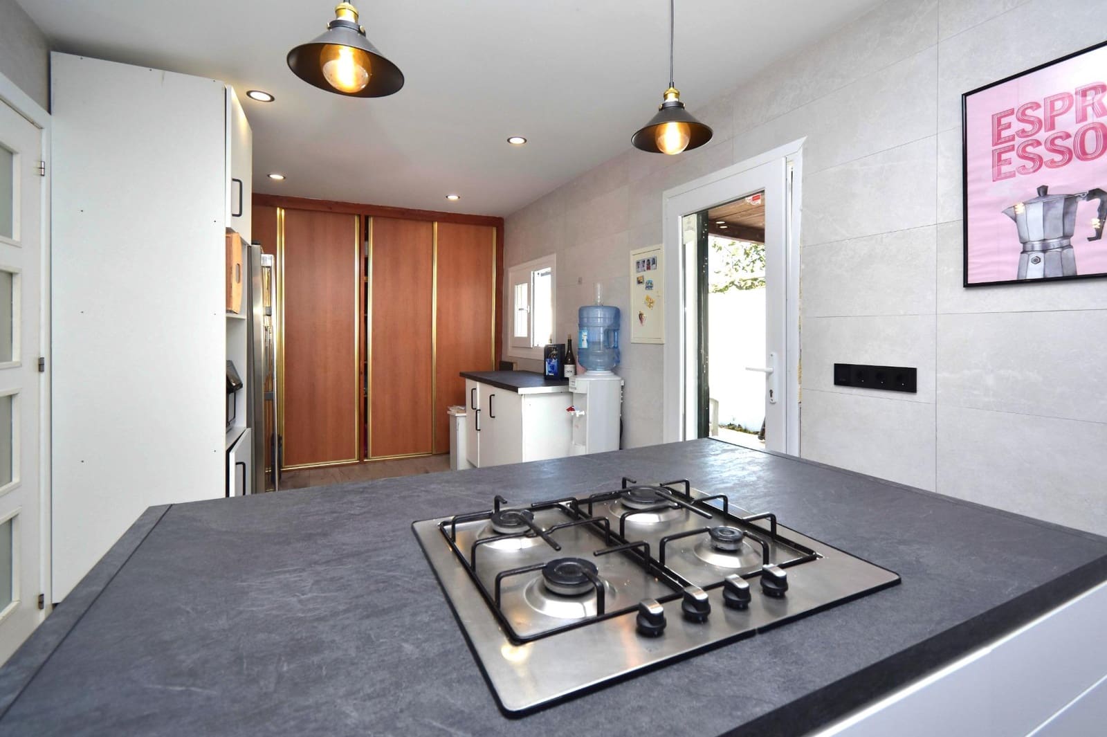 4 slaapkamer Villa te koop in Palma de Mallorca met zwembad - € 945.000 (Ref: 9374108)