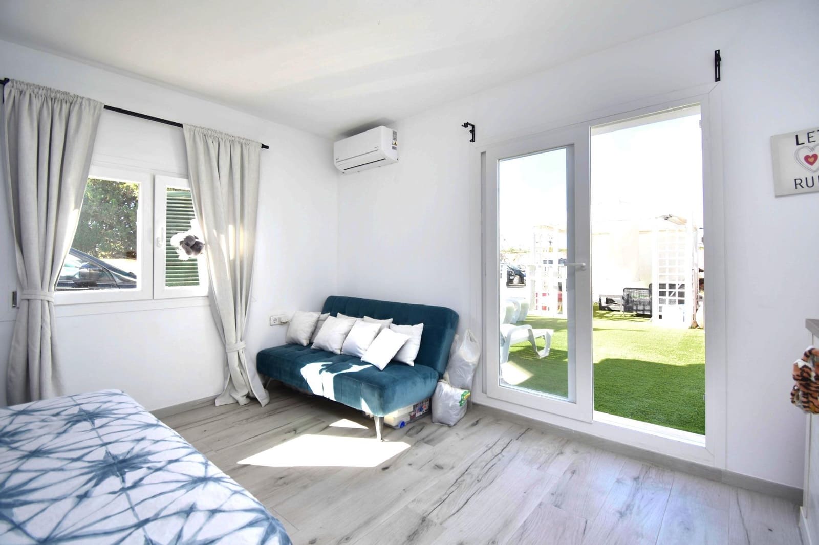 4 slaapkamer Villa te koop in Palma de Mallorca met zwembad - € 945.000 (Ref: 9374108)