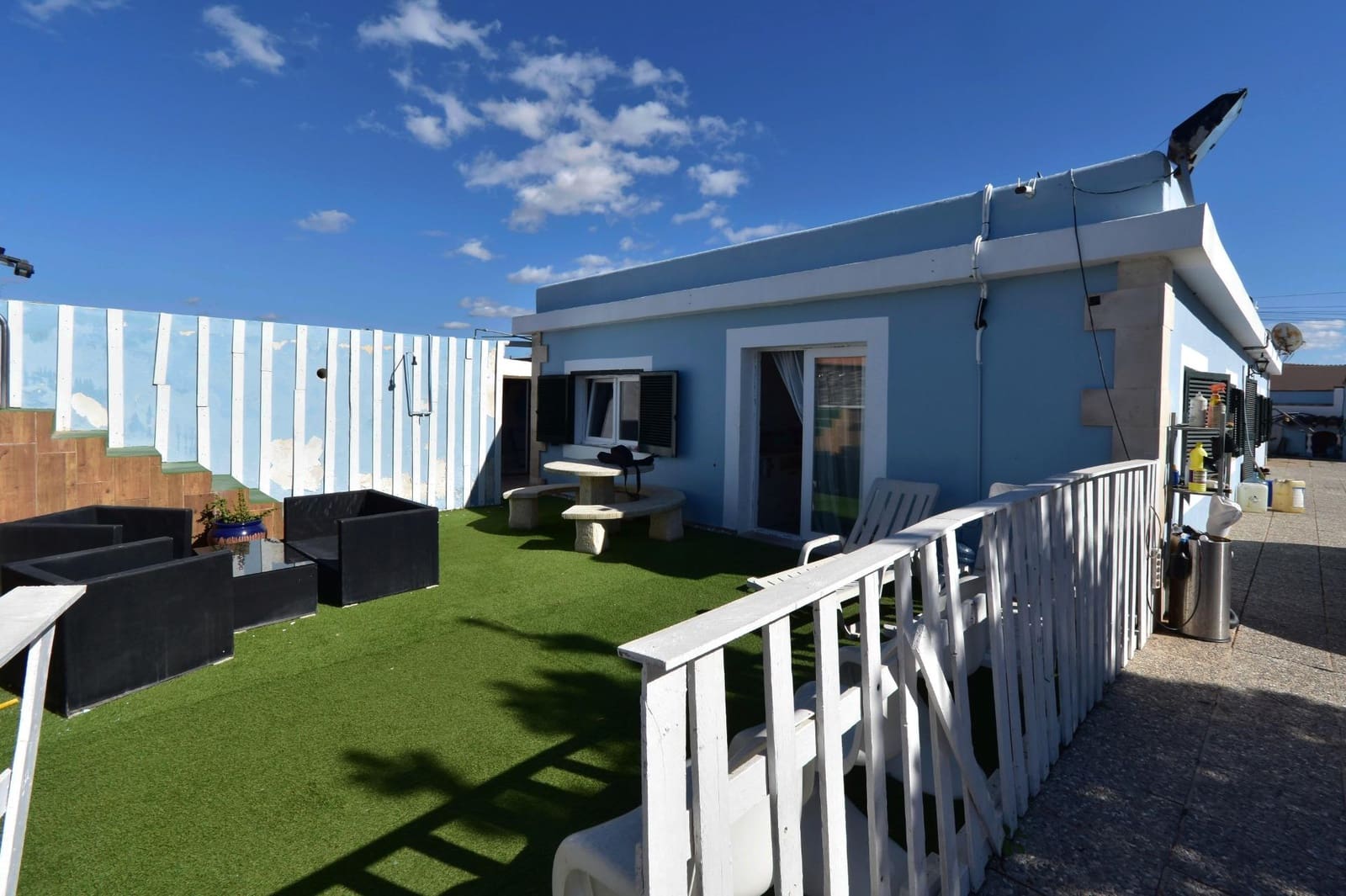 4 slaapkamer Villa te koop in Palma de Mallorca met zwembad - € 945.000 (Ref: 9374108)