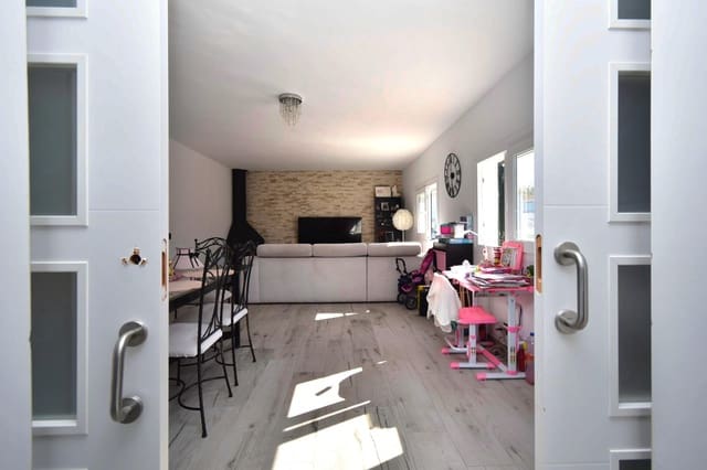 4 soveværelse Villa til salg i El Pilari, Palma de Mallorca med swimmingpool - € 945.000 (Ref: 9374108)