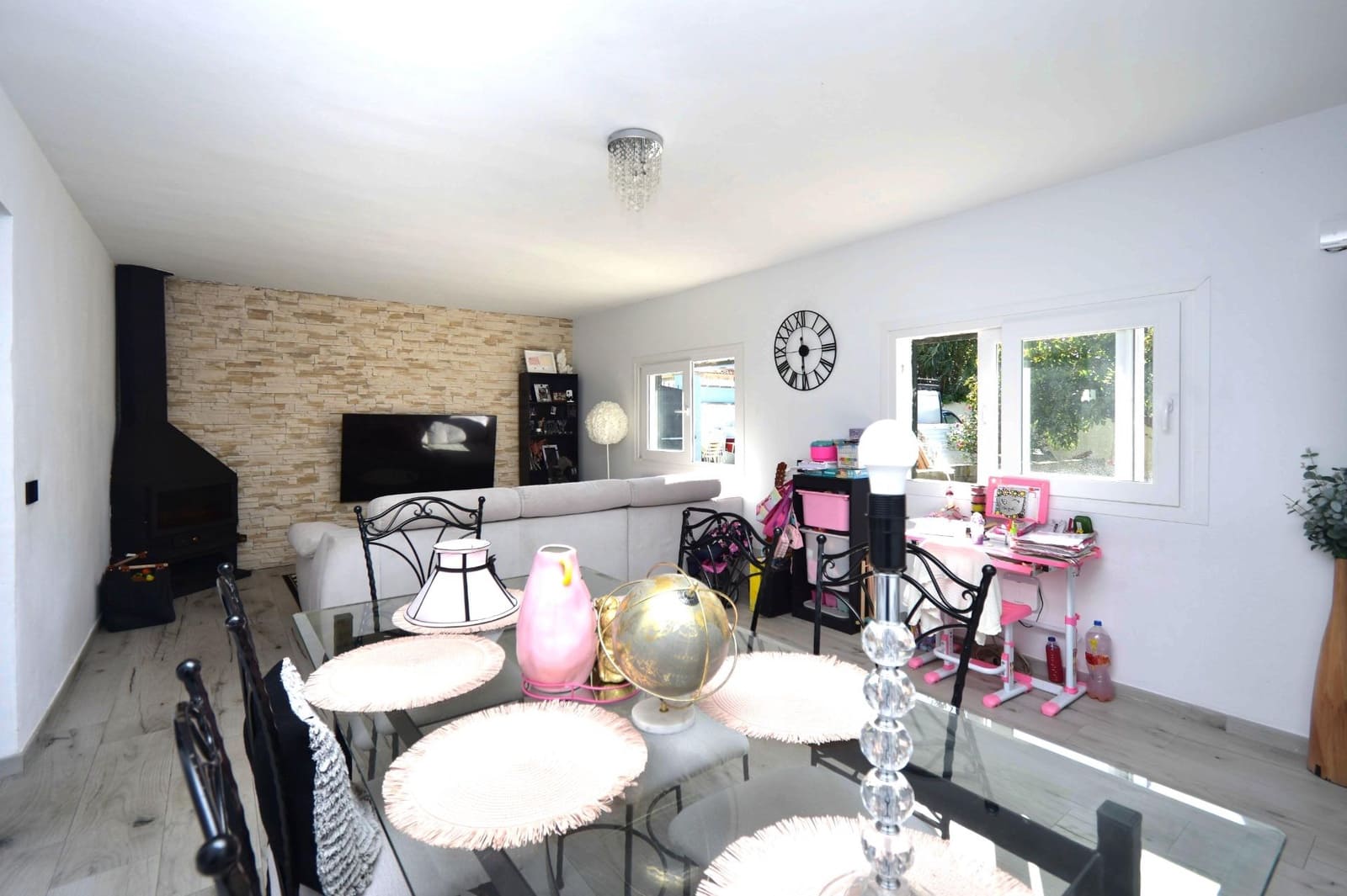 4 slaapkamer Villa te koop in Palma de Mallorca met zwembad - € 945.000 (Ref: 9374108)