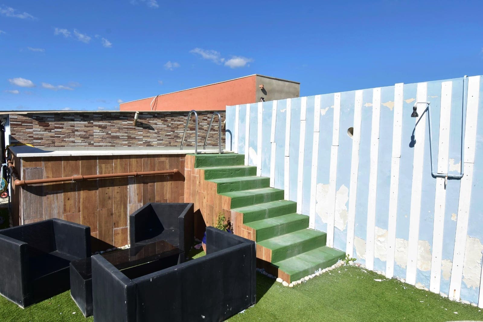 4 slaapkamer Villa te koop in Palma de Mallorca met zwembad - € 945.000 (Ref: 9374108)