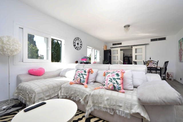 4 soveværelse Villa til salg i El Pilari, Palma de Mallorca med swimmingpool - € 945.000 (Ref: 9374108)