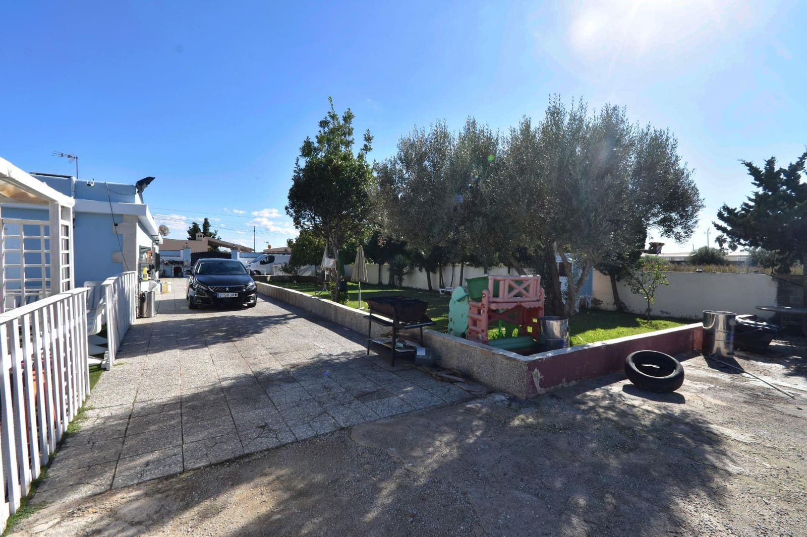 4 slaapkamer Villa te koop in Palma de Mallorca met zwembad - € 945.000 (Ref: 9374108)