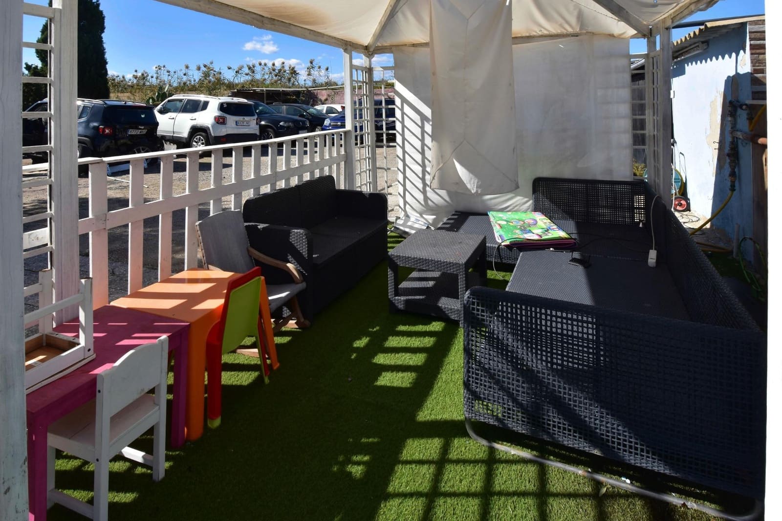 4 slaapkamer Villa te koop in Palma de Mallorca met zwembad - € 945.000 (Ref: 9374108)