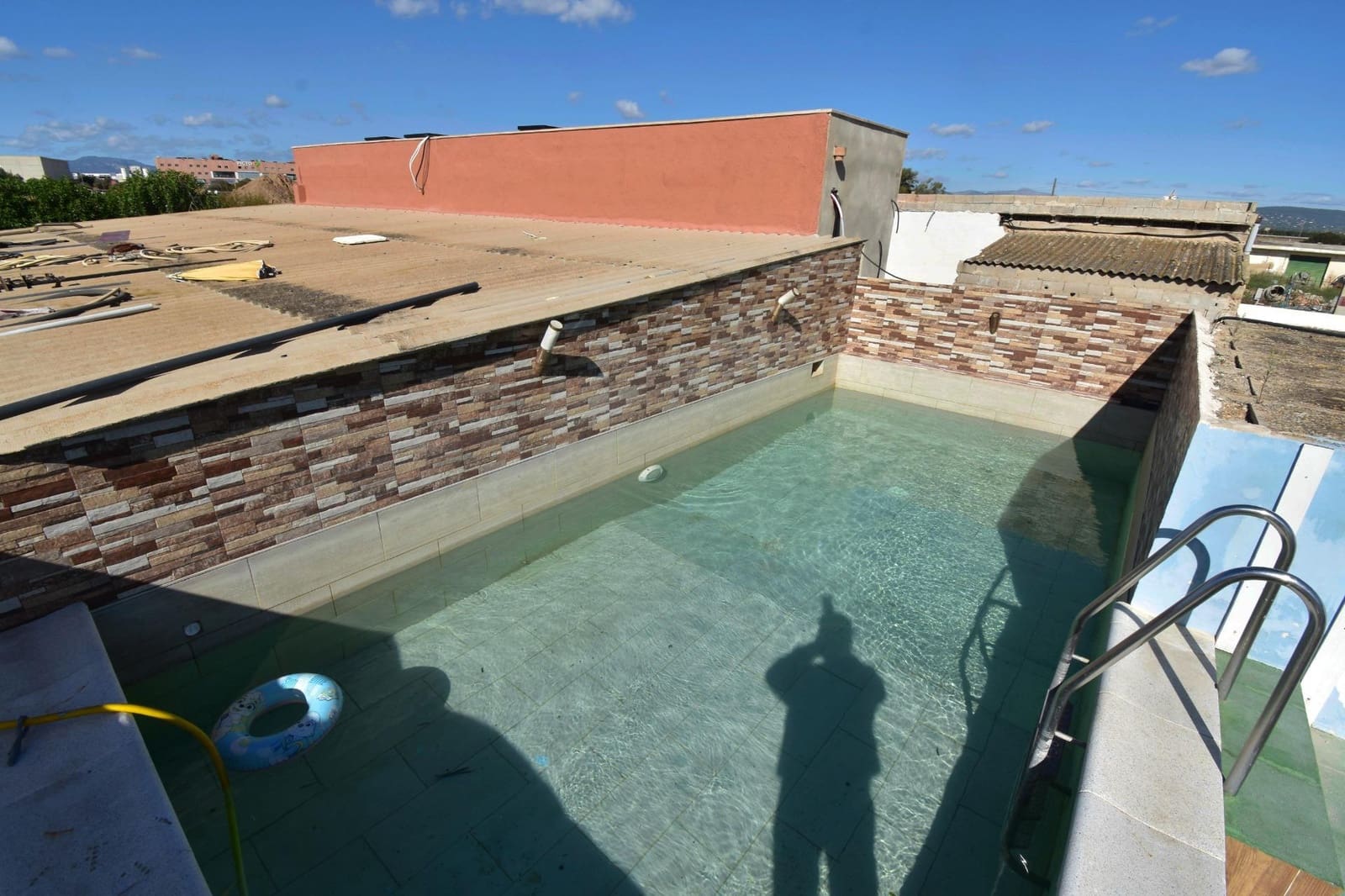 4 slaapkamer Villa te koop in Palma de Mallorca met zwembad - € 945.000 (Ref: 9374108)