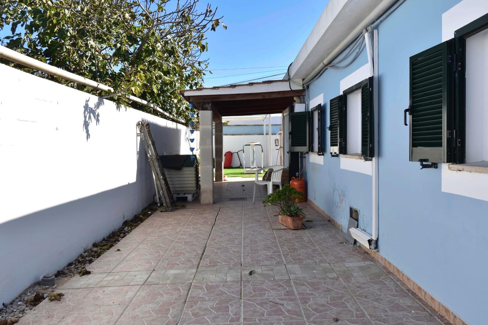 4 slaapkamer Villa te koop in Palma de Mallorca met zwembad - € 945.000 (Ref: 9374108)