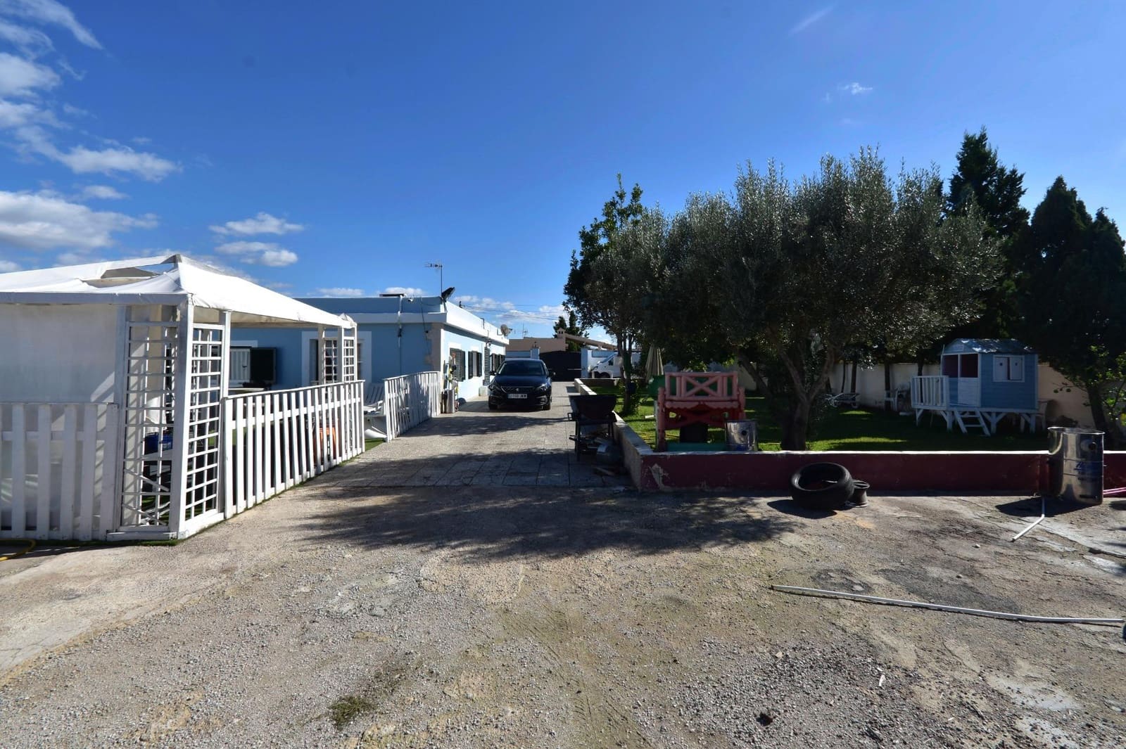 4 slaapkamer Villa te koop in Palma de Mallorca met zwembad - € 945.000 (Ref: 9374108)