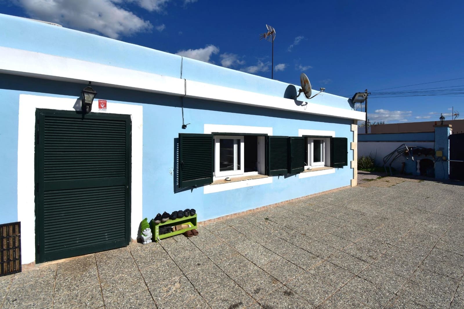 4 slaapkamer Villa te koop in Palma de Mallorca met zwembad - € 945.000 (Ref: 9374108)