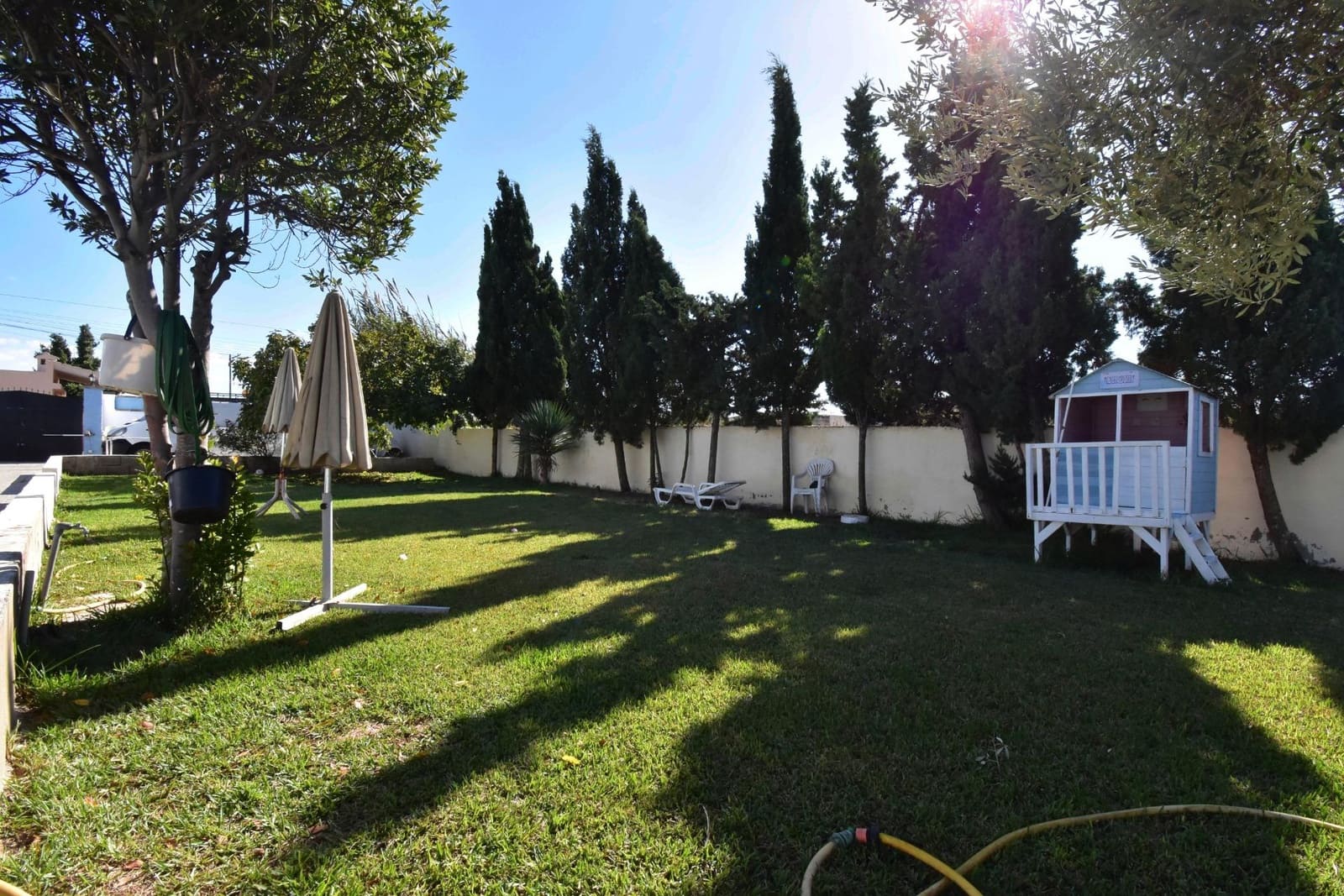 4 slaapkamer Villa te koop in Palma de Mallorca met zwembad - € 945.000 (Ref: 9374108)