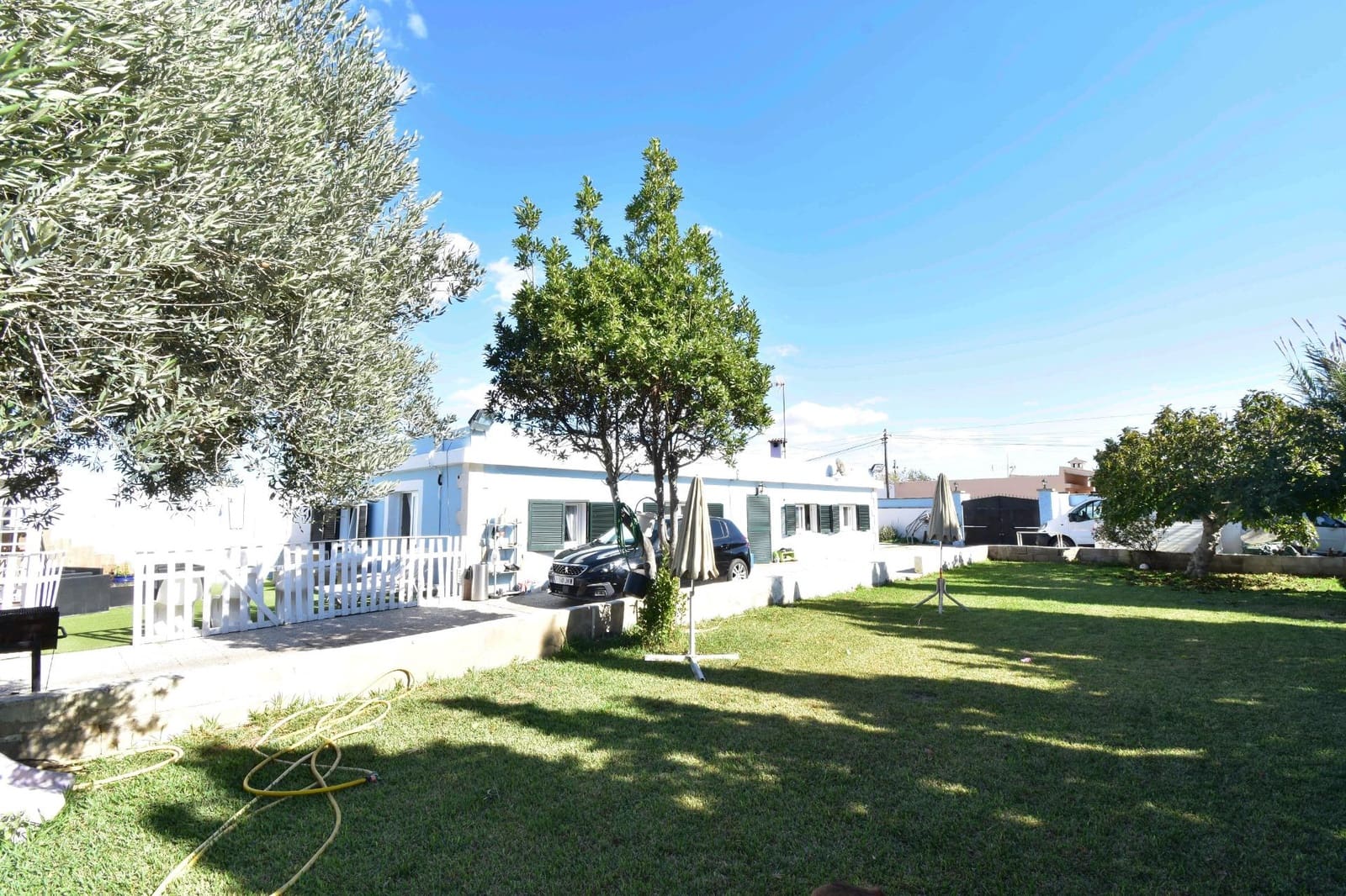 4 slaapkamer Villa te koop in Palma de Mallorca met zwembad - € 945.000 (Ref: 9374108)