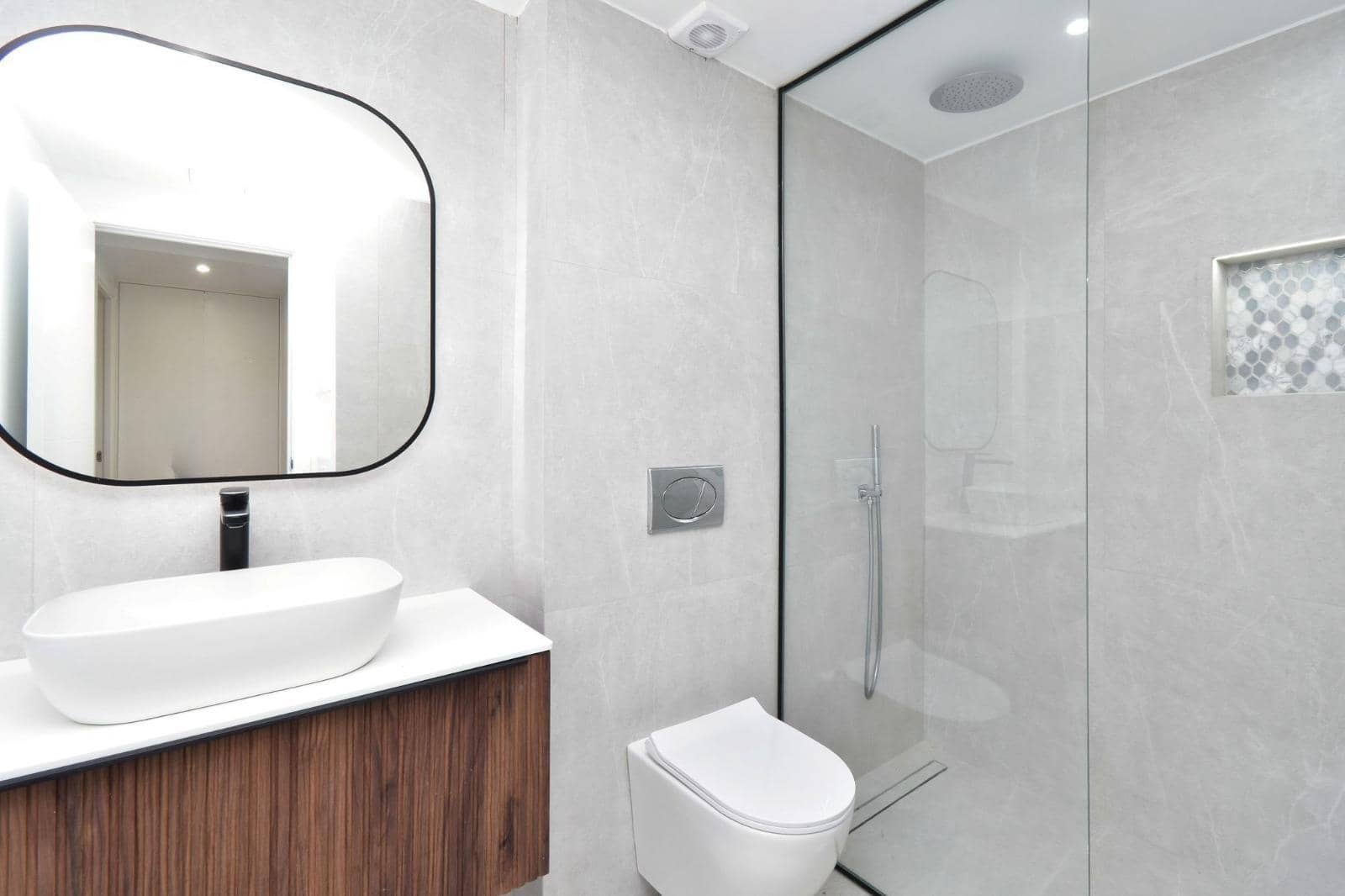 3 bedroom Flat for sale in Palma de Mallorca - € 480,000 (Ref: 9398516)