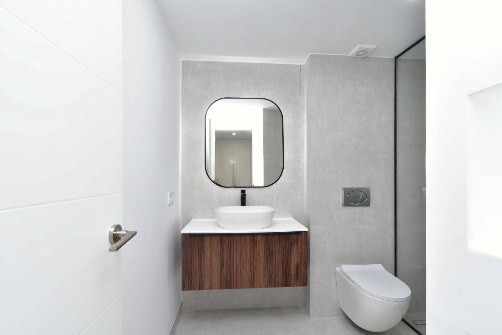 3 bedroom Flat for sale in Palma de Mallorca - € 480,000 (Ref: 9398516)