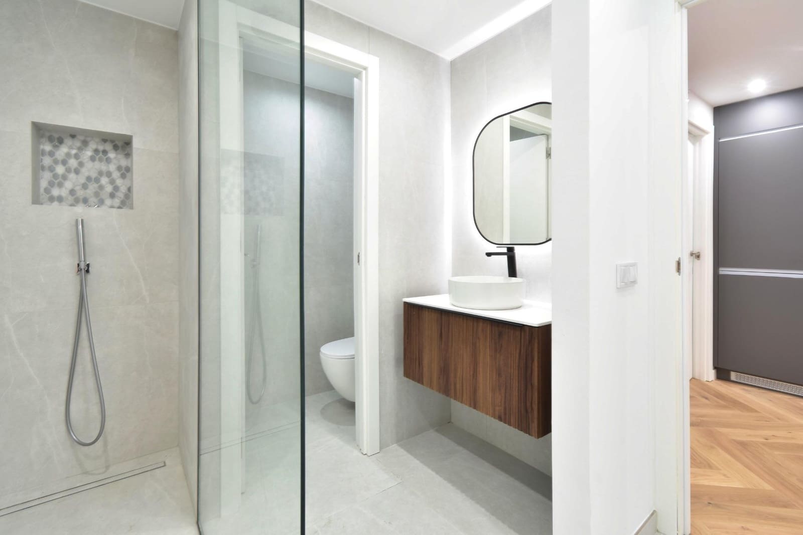 3 bedroom Flat for sale in Palma de Mallorca - € 480,000 (Ref: 9398516)