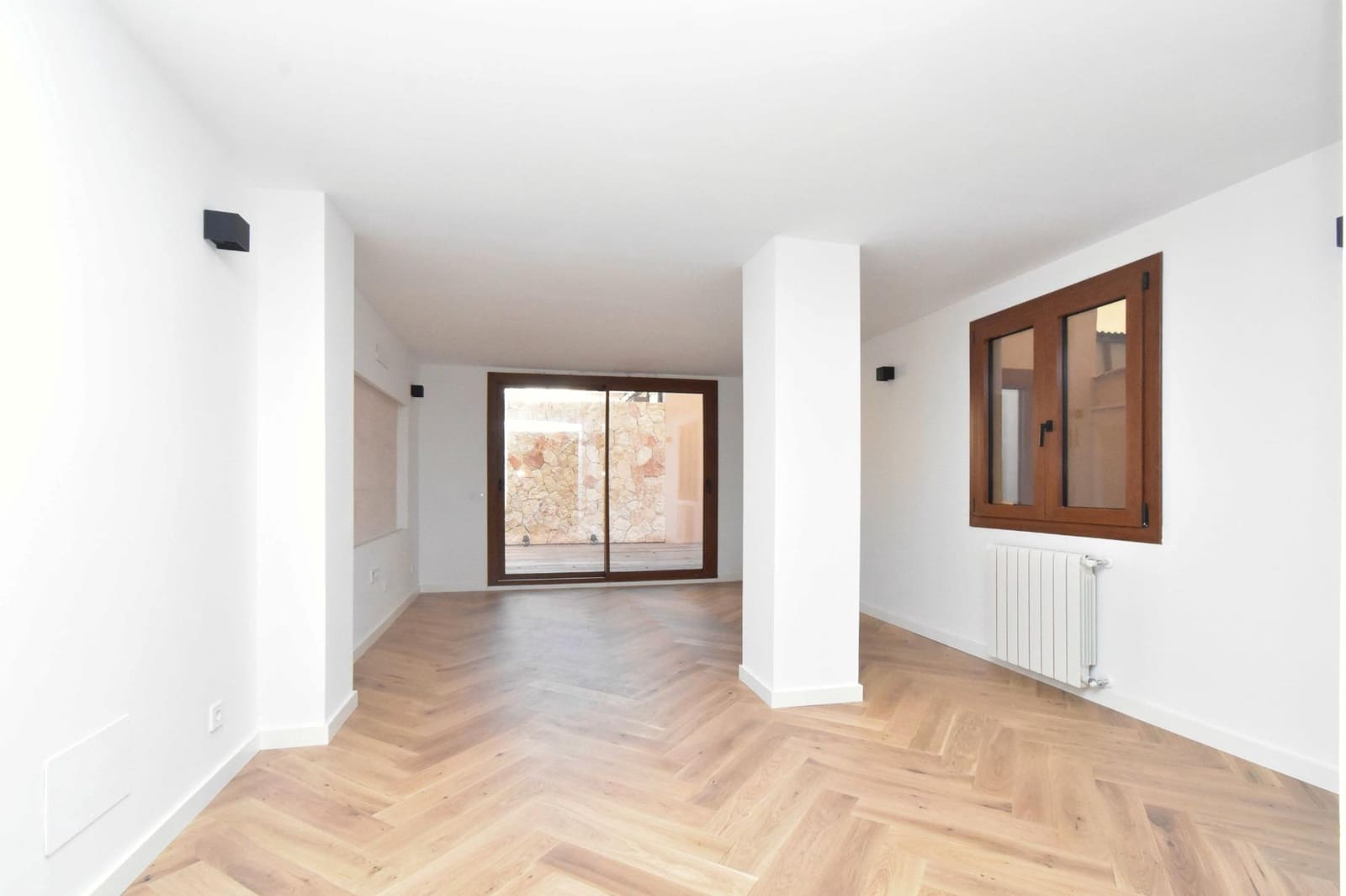 3 bedroom Flat for sale in Palma de Mallorca - € 480,000 (Ref: 9398516)