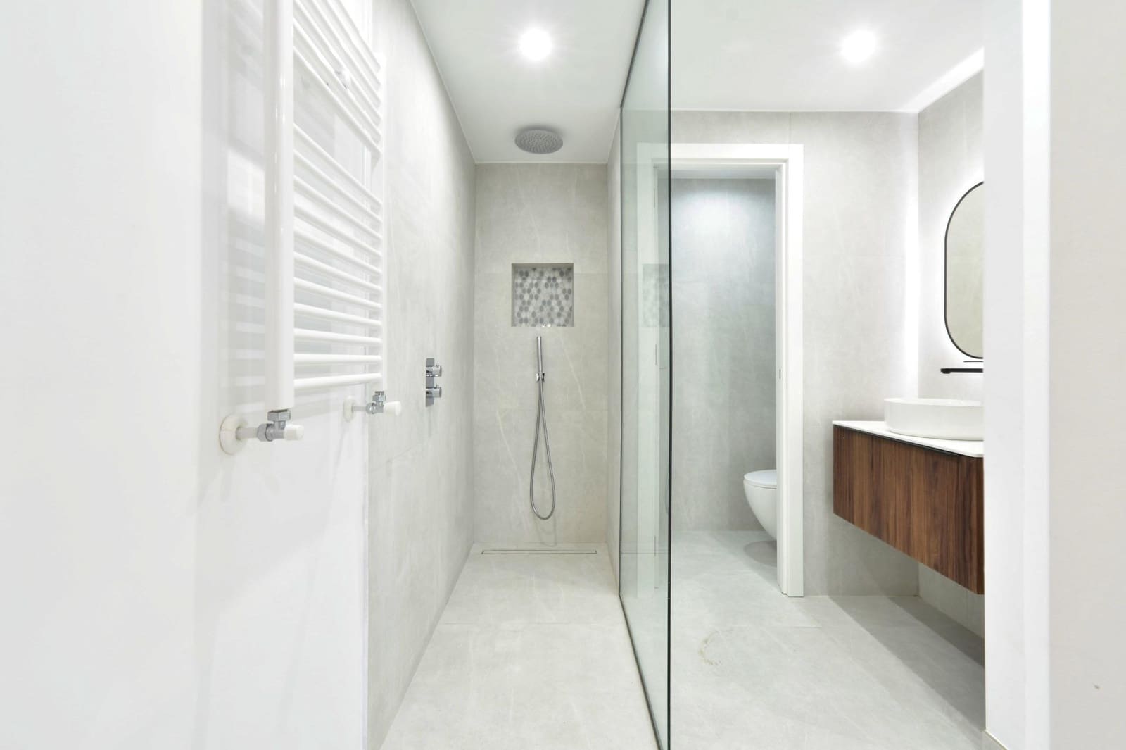 3 bedroom Flat for sale in Palma de Mallorca - € 480,000 (Ref: 9398516)