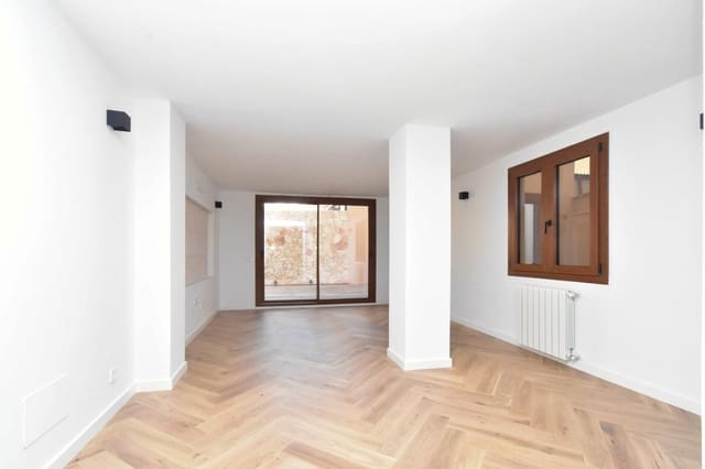 3 bedroom Flat for sale in Foners, Palma de Mallorca - € 480,000 (Ref: 9398516)